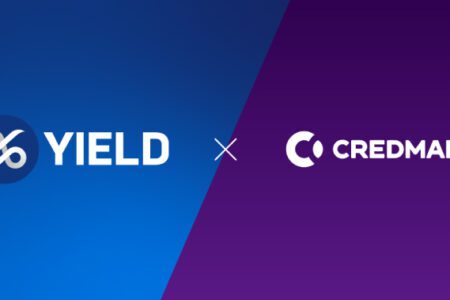 YIELD App 與領先 DeFi 風險分析項目 Credmark 展開合作