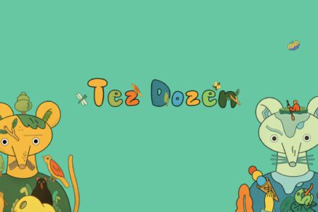 不只是 PFP 專案的 Tez Dozen，17 日零時開賣