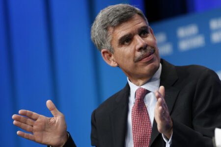 曾在 2018 年抄底的安聯首席經濟顧問：當投機者被甩出場時，就是我再次進場比特幣的時候