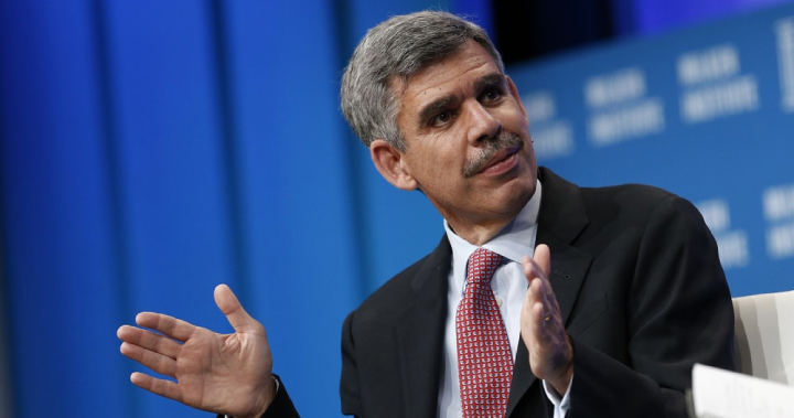 曾在 2018 年抄底的安聯首席經濟顧問：當投機者被甩出場時，就是我再次進場比特幣的時候