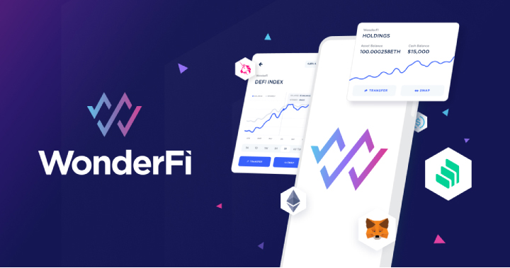 FTX 上架戰略夥伴 WonderFi 的股權代幣，SBF：FTX 創造了面向全球的股權市場