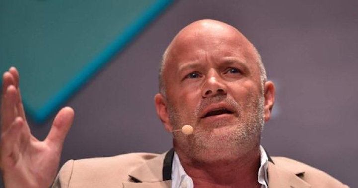 Galaxy Digital 執行長:鮑威爾的政策可能會減緩加密貨幣的增長速度