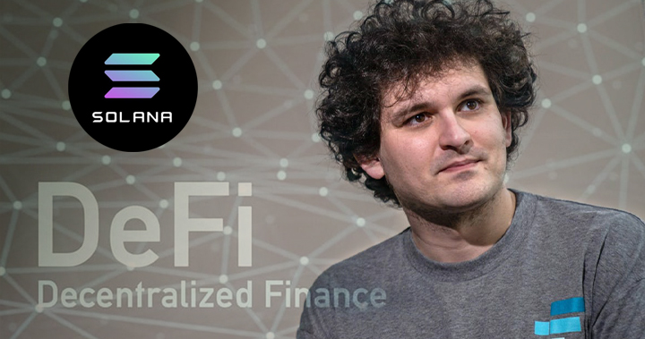 FTX 執行長 SBF：基於區塊鏈的社群媒體極具發展潛力、DeFi 應整合現有平台以求高速擴張