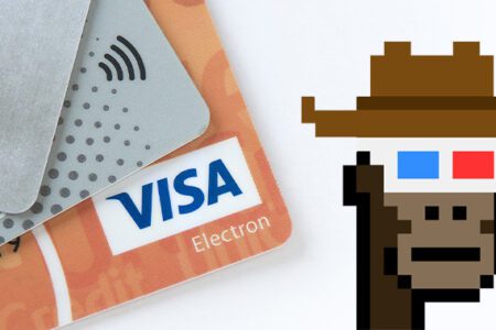 Visa 加密部門負責人：NFT 讓加密貨幣投資變成一件很酷的事