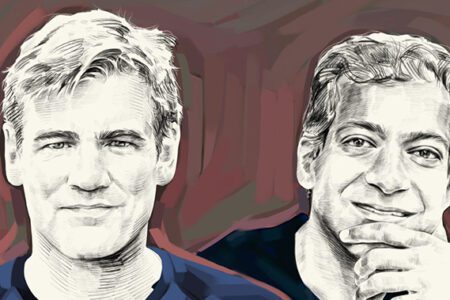 a16z 合夥人與 AngelList 創始人暢談 Web3：爲何它終將打敗 Web2？