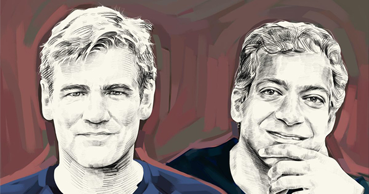 a16z 合夥人與 AngelList 創始人暢談 Web3:爲何它終將打敗 Web2?