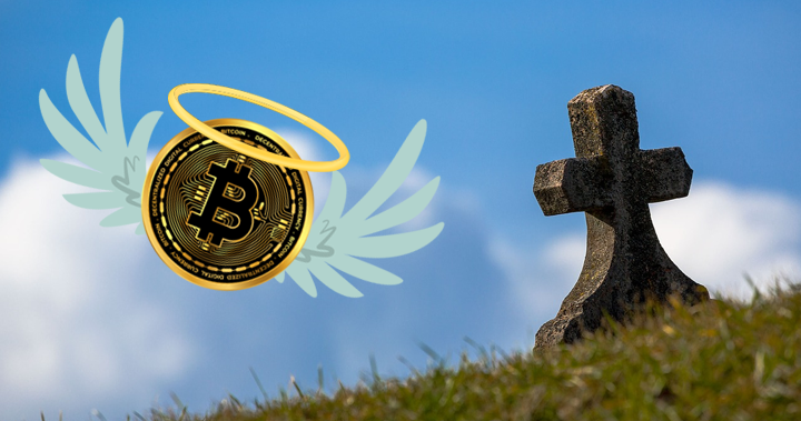 2021 年比特幣訃聞統計：儘管比特幣不斷突破歷史新高，比特幣今年仍被宣告死亡 41 次