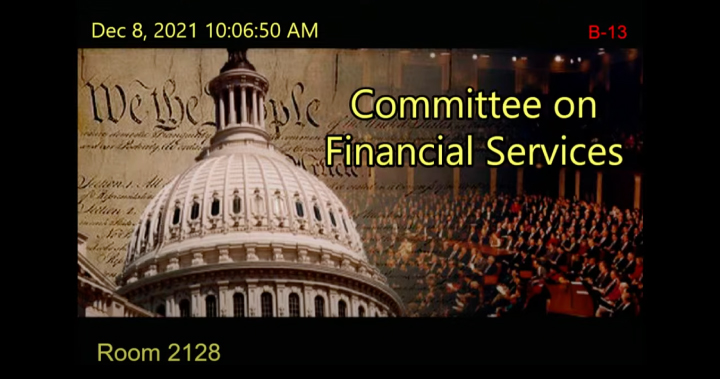 六間大型加密貨幣企業高管齊聚一堂!長達 4 小時聽證會重點精華總整理