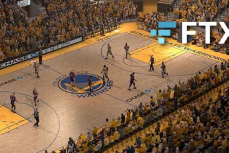 金州勇士隊與 FTX 達成合作協議，成為官方加密、NFT 平台