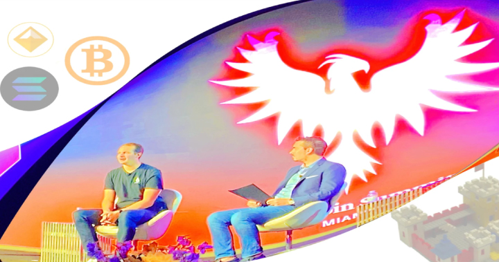 從 Multicoin Capital 峰會中學到的 10 件事，投資方法論與未來展望