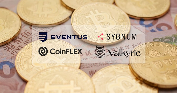 超過 40% 的加密資產價值轉移發生在亞太地區，監管明確性將刺激亞洲機構投資加密貨幣