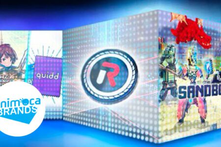 Animoca Brands 發跡史：從被迫退市到加密市場大贏家