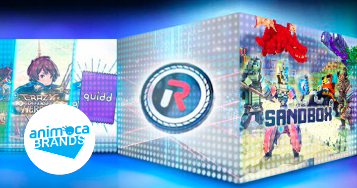 Animoca Brands 發跡史：從被迫退市到加密市場大贏家