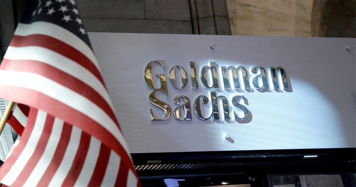 高盛及其他華爾街銀行考慮提供以比特幣曝險產品充當抵押品的貸款業務