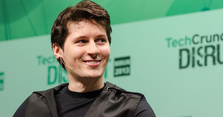 Telegram 執行長表態支持 TON 的重生項目 Toncoin,其官方支付服務 Donate 將接受 Toncoin 支付