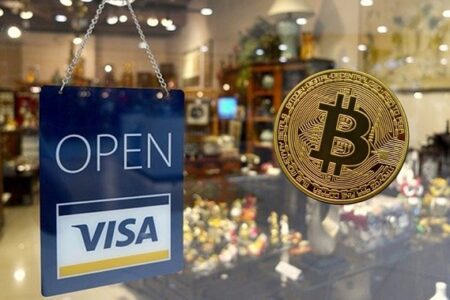 Visa 與 60 家加密貨幣平台合作，讓消費者能在 8000 萬家商店兌換及消費加密貨幣