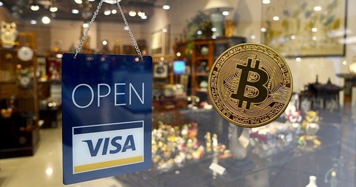 Visa 與 60 家加密貨幣平台合作,讓消費者能在 8000 萬家商店兌換及消費加密貨幣