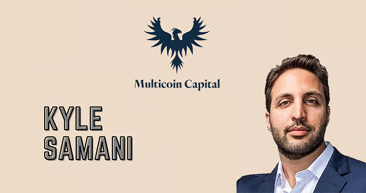 Multicoin創始人:技術加密派未來將主導市場,比特幣將被逆轉
