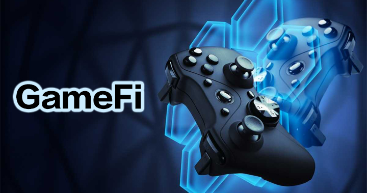 利用胖協議理論佈局 GameFi !Continue Capital 聯合創始人:押注單一遊戲不如押注遊戲平台