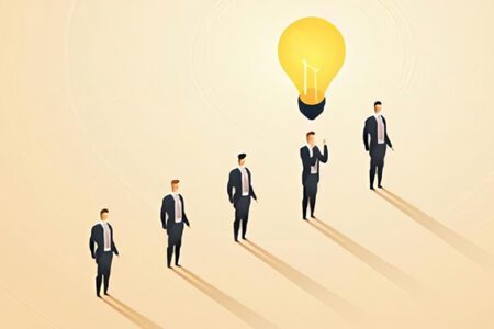 矽谷巨頭在 web3 門口猶豫，大量人才已離職投奔加密貨幣新創