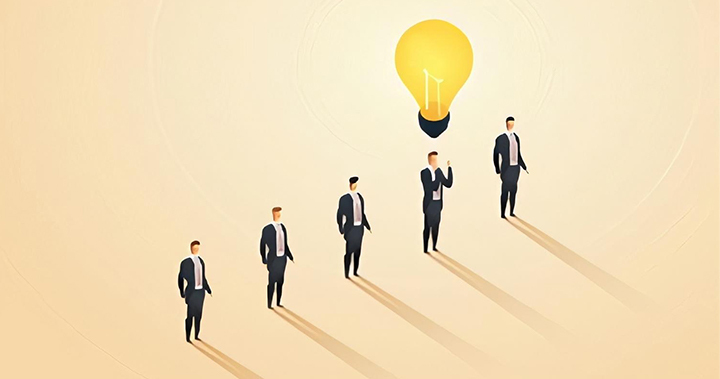 矽谷巨頭在 web3 門口猶豫,大量人才已離職投奔加密貨幣新創