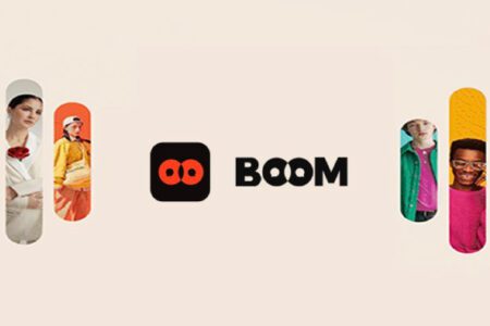 去中心化元宇宙社交平台 BOOM 推出 100 萬美元創作者獎金，並上線 iOS 和 Android 應用程式