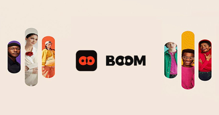 去中心化元宇宙社交平台 BOOM 推出 100 萬美元創作者獎金，並上線 iOS 和 Android 應用程式