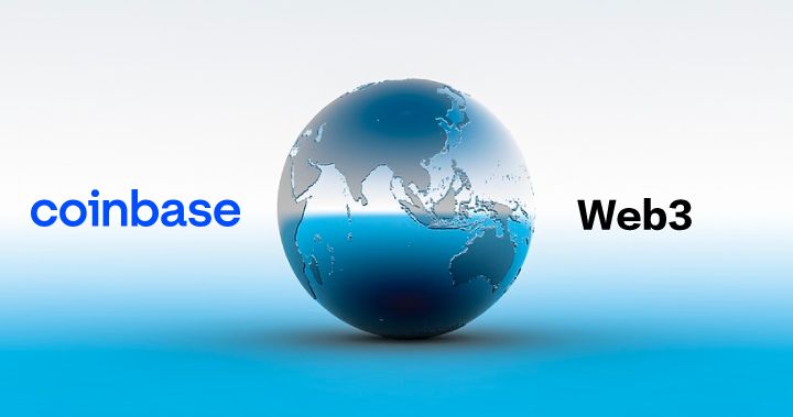 逐層分解 Web3 的組成架構!Coinbase 帶你輕鬆看懂廣受追捧的下一代網際網路