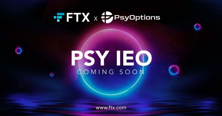 一文詳解 FTX IEO｜什麼是美式選擇權協議 PsyOptions，如何運作？有哪些基礎策略？代幣經濟又是什麼？