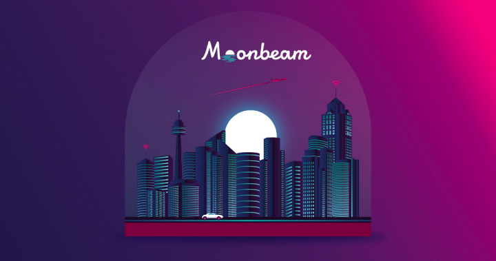 波卡生態|Moonbeam 生態崛起中!快速導覽支援的跨鏈橋與 DeFi 農場