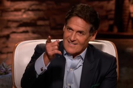 NBA 獨行俠隊老闆庫班稱 80% 資產用於加密貨幣相關投資，最關注 DAO 概念的後續發展