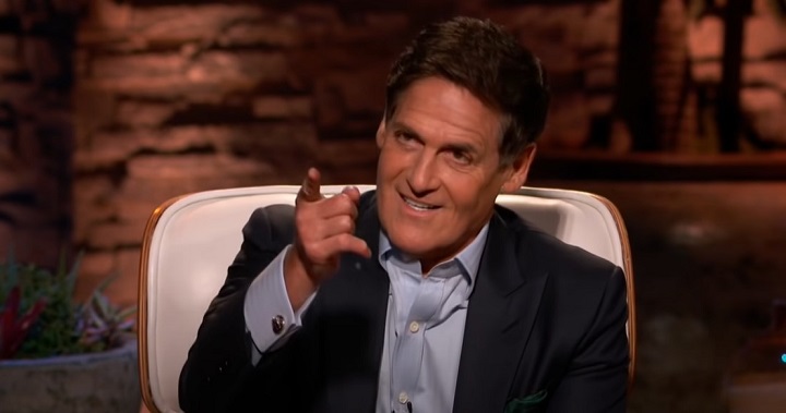 NBA 獨行俠隊老闆庫班稱 80% 資產用於加密貨幣相關投資,最關注 DAO 概念的後續發展