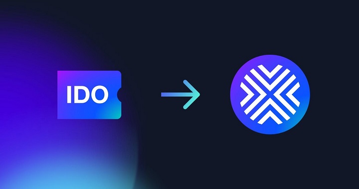 基於比特幣區塊鏈的一站式 DeFi 平台 – Alex 悄然上線,代幣 IDO 預計今晚結束