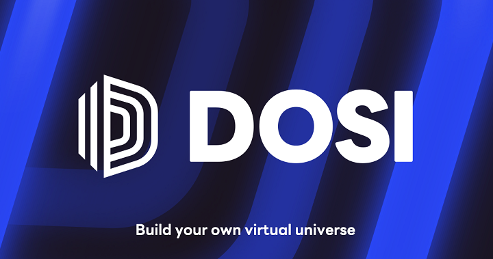 進軍元宇宙!Line 宣布將推出 NFT 交易平台 DOSI,三大服務預計第一季推出