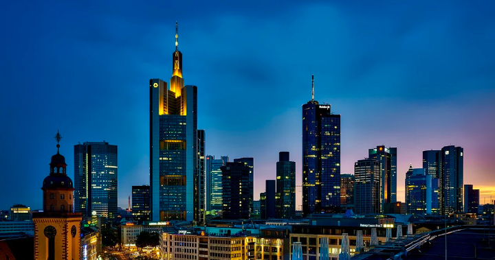 桑幣精選｜多鏈未來還是一鏈獨大？把區塊鏈類比為「城市」，一切將豁然開朗