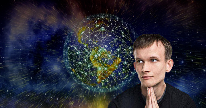以太坊創始人 Vitalik Buterin:加密世界需要更多「靈魂綁定」