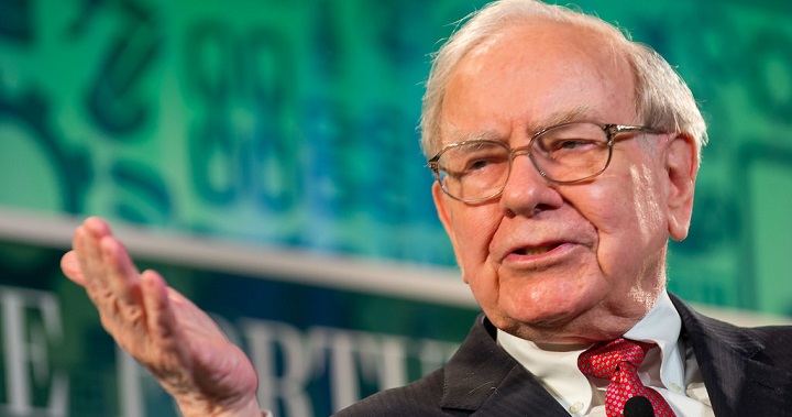 波克夏向比特幣友好的數位銀行 Nubank 加重投資 10 億美元，並拋售 Visa 和 Mastercard 的股票