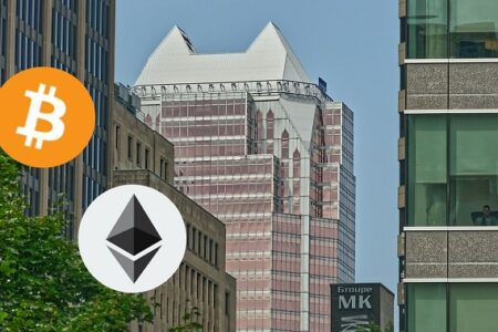 KPMG 加拿大在投資組合中加入比特幣和以太幣持倉，看好加密資產和區塊鏈技術的持續成長