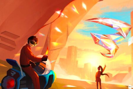 去中心化 NFT 市場 Burnt Finance 推出主網 Inferno ，不收取手續費和上架費