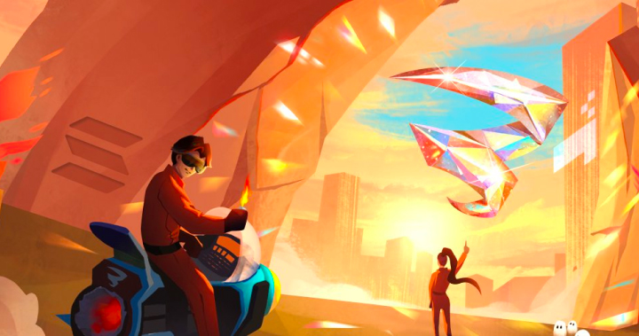 去中心化 NFT 市場 Burnt Finance 推出主網 Inferno ，不收取手續費和上架費