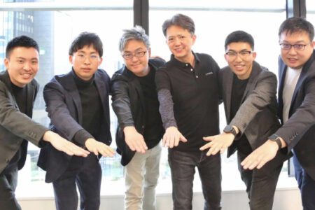 Amber Group 收購日本 FSA 獲准加密貨幣交易所 DeCurret Inc.