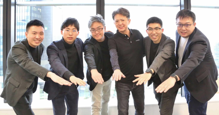 Amber Group 收購日本 FSA 獲准加密貨幣交易所 DeCurret Inc.