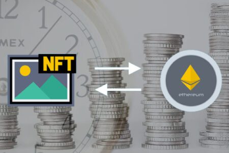 從 10 ETH 賺到 70 ETH！海外 NFT 玩家分享穩健投資心法：交易量永遠是第一順位