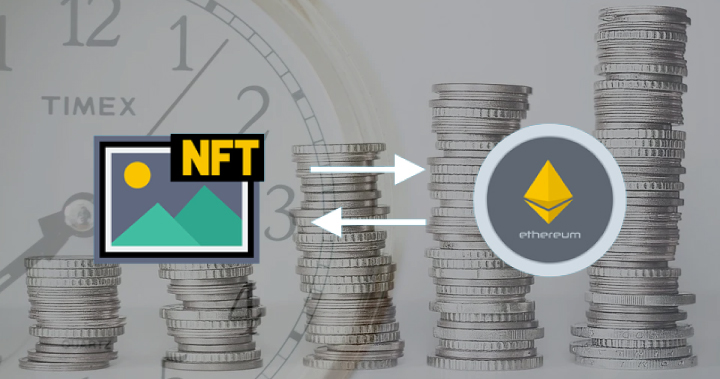 從 10 ETH 賺到 70 ETH！海外 NFT 玩家分享穩健投資心法：交易量永遠是第一順位