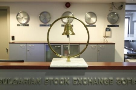 保加利亞證交所推出 8 種追蹤加密貨幣價格的 ETN