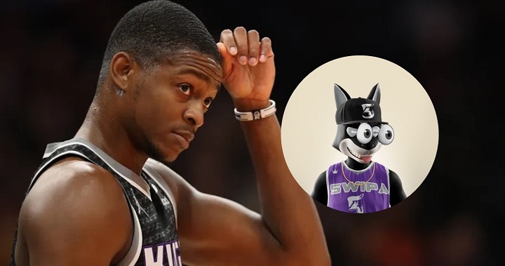 NBA 國王隊球星 De’Aaron Fox NFT 專案惹議，吸金 150 萬美金後無預警宣布退出