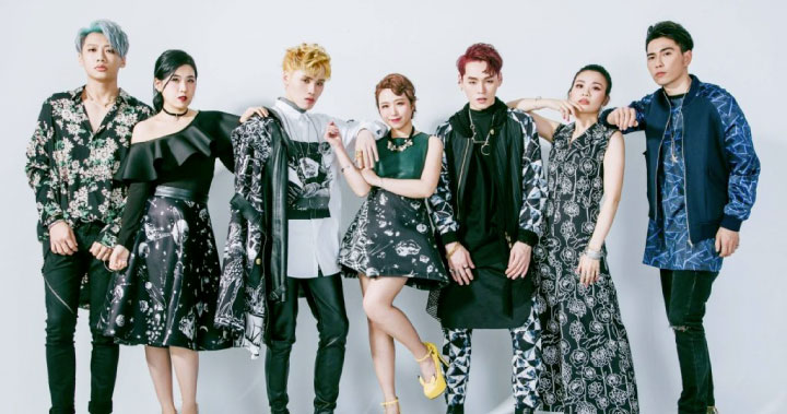 台灣百萬級別 Youtuber 「這群人」即將推出 NFT！白名單抽獎開跑中