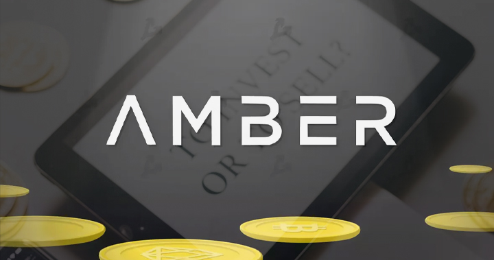 專業機構的投資理論與賽道佈局!盤點 Amber Group 年初至今的投資案