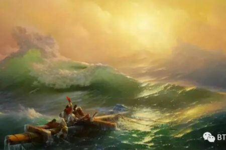 迎戰九級大浪——X2Y2 拋壓與發展態勢研究