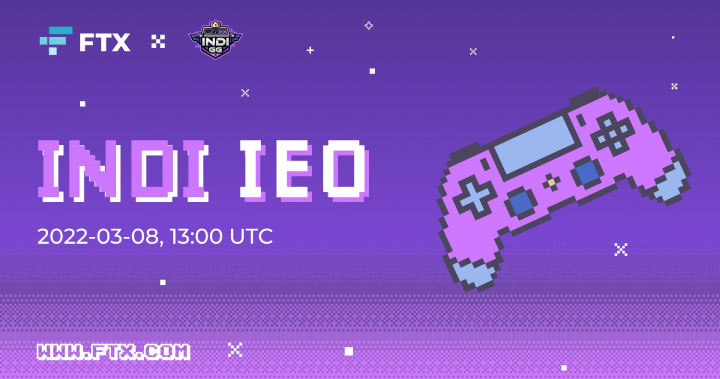 一文看懂 FTX IEO，什麼是 IndiGG？為什麼瞄準印度市場？現階段進度為何？